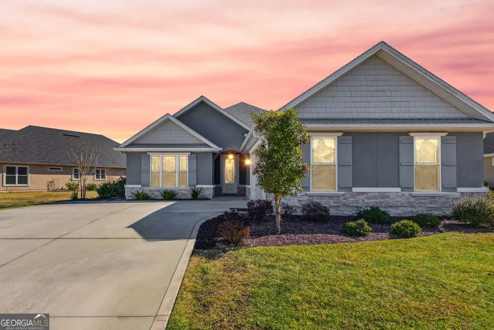 134 Amanda TRCE Kingsland, GA 31548