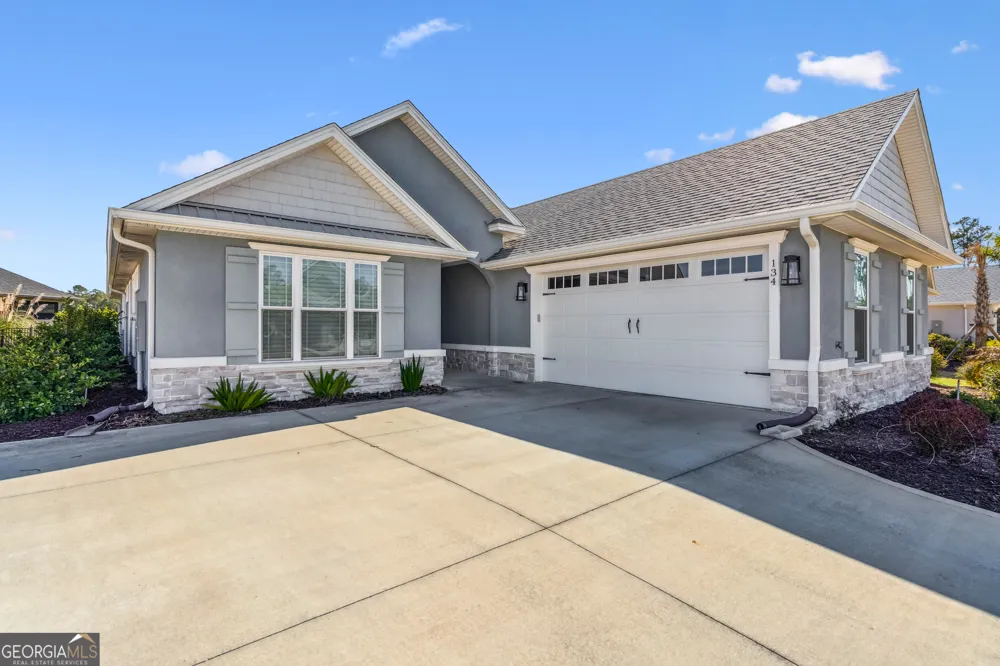 134 Amanda TRCE Kingsland, GA 31548
