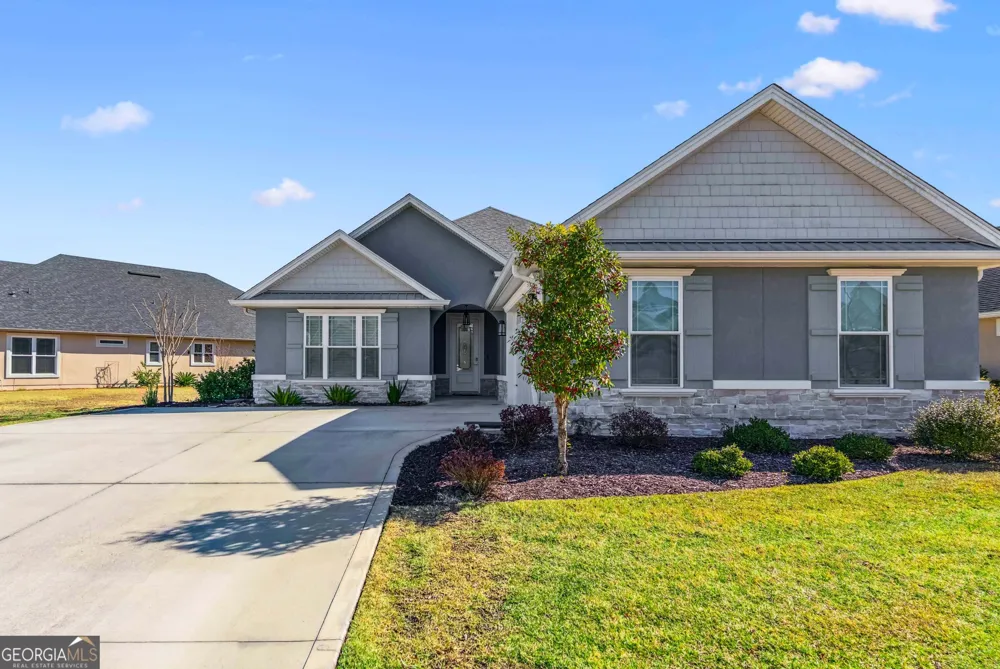 134 Amanda TRCE Kingsland, GA 31548