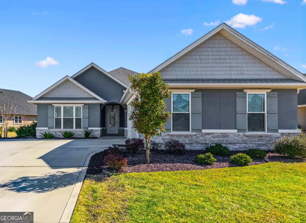 134 Amanda TRCE Kingsland, GA 31548