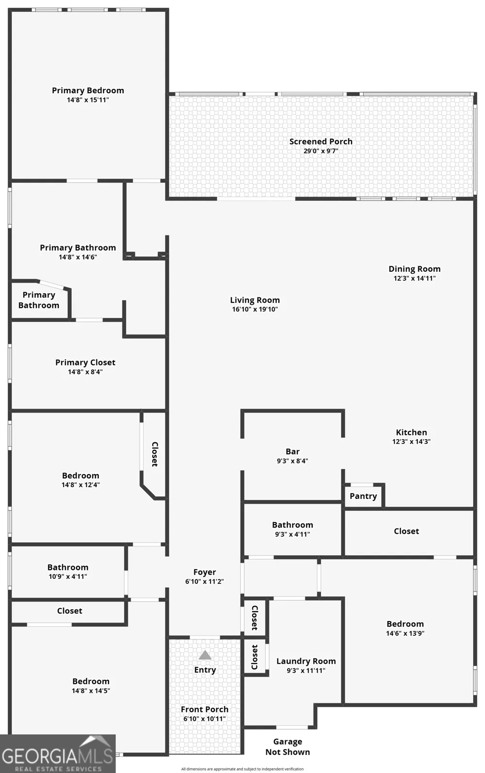134 Amanda TRCE Kingsland, GA 31548