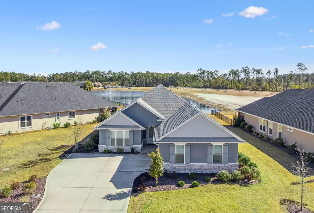 134 Amanda TRCE Kingsland, GA 31548