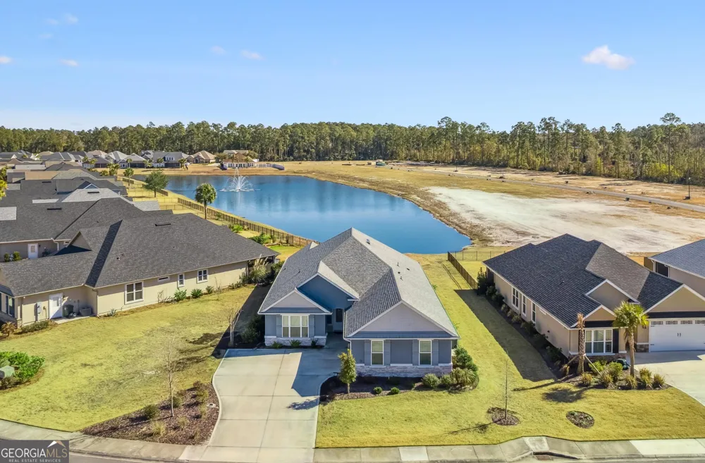 134 Amanda TRCE Kingsland, GA 31548