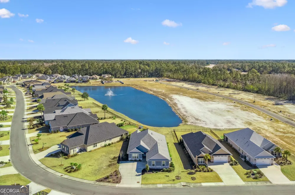 134 Amanda TRCE Kingsland, GA 31548
