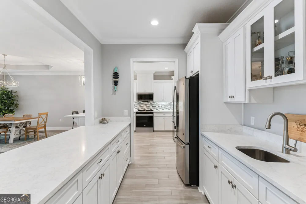 134 Amanda TRCE Kingsland, GA 31548
