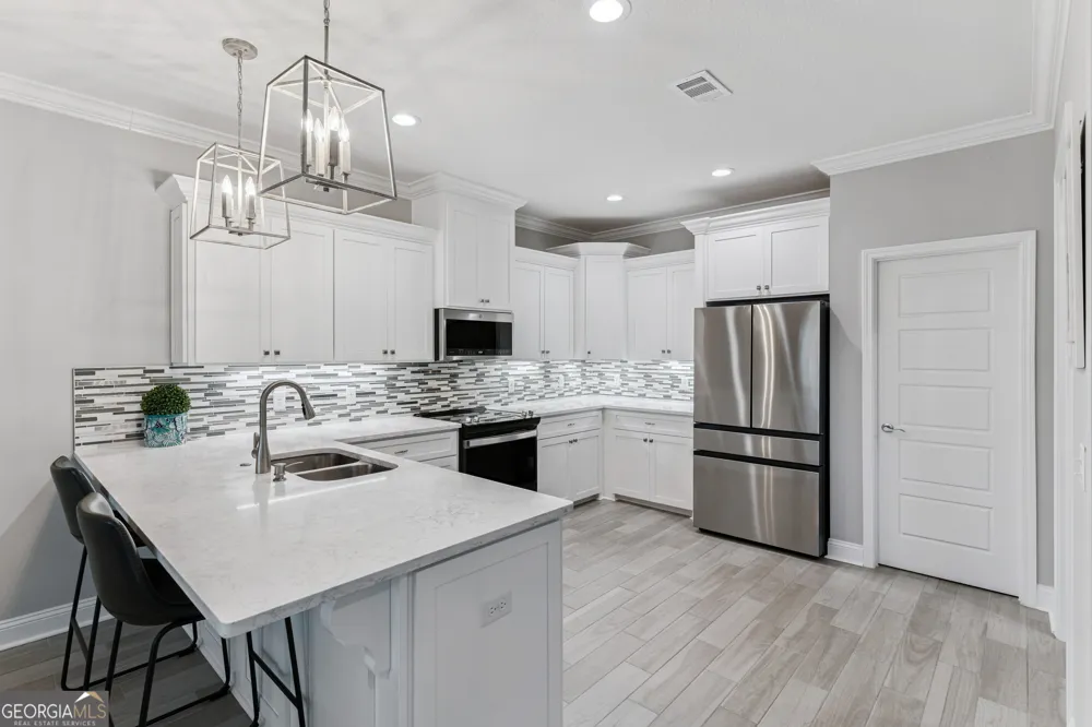 134 Amanda TRCE Kingsland, GA 31548