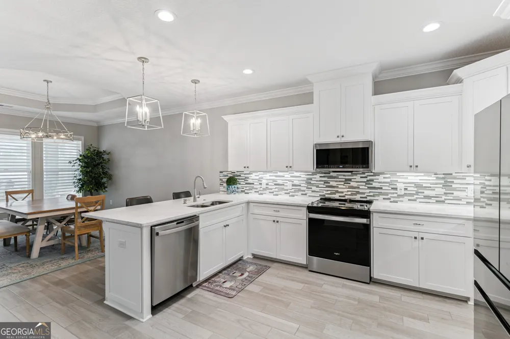 134 Amanda TRCE Kingsland, GA 31548
