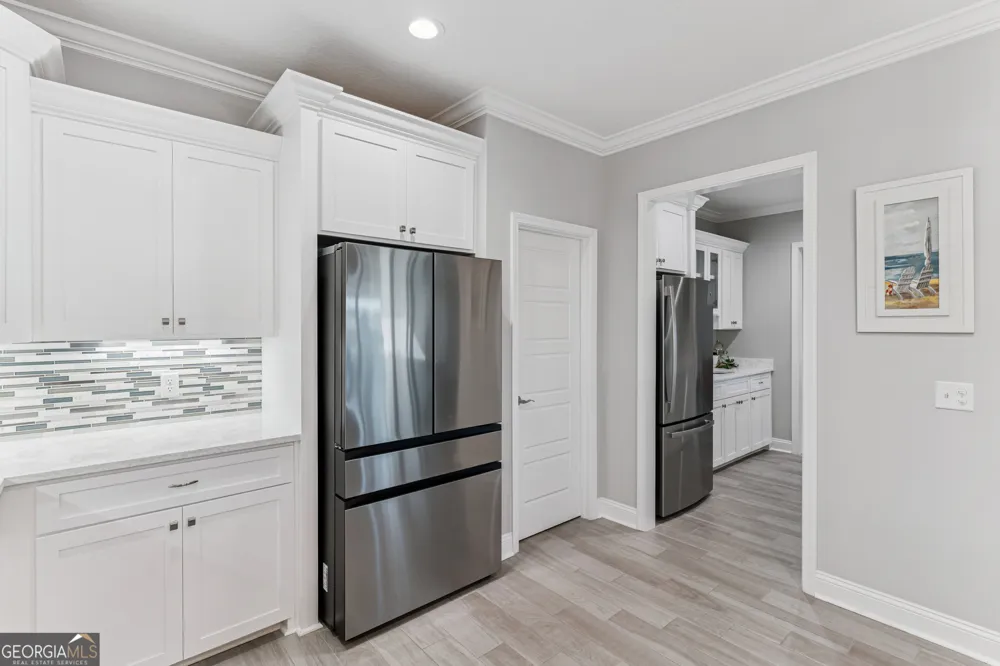134 Amanda TRCE Kingsland, GA 31548