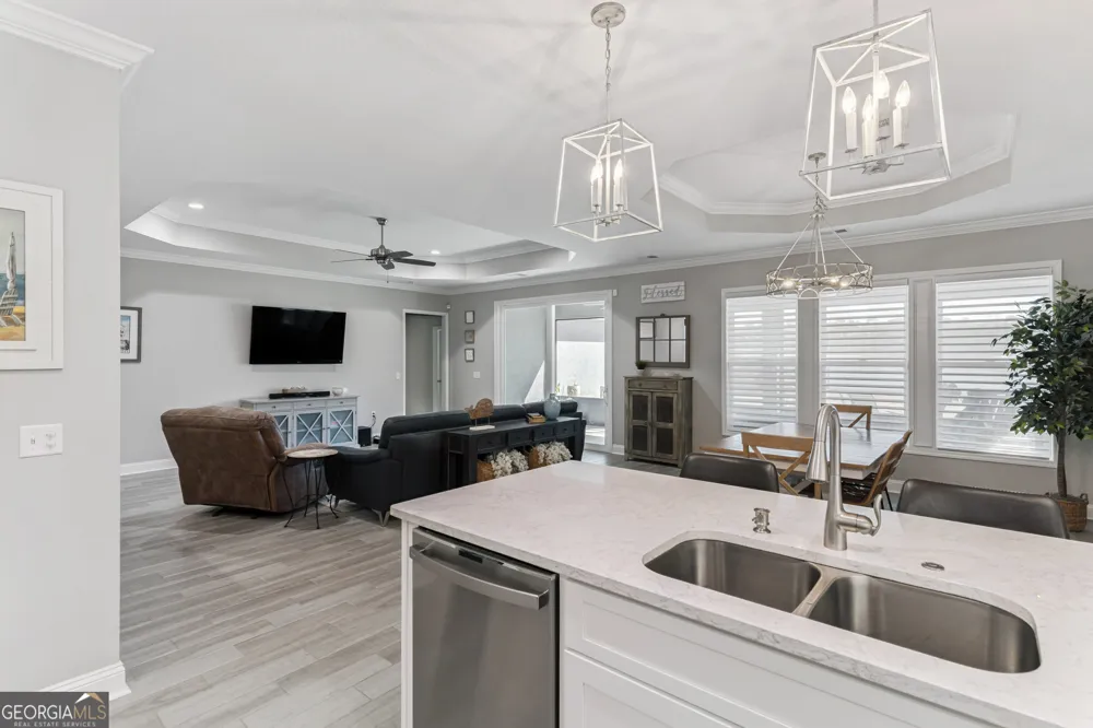 134 Amanda TRCE Kingsland, GA 31548
