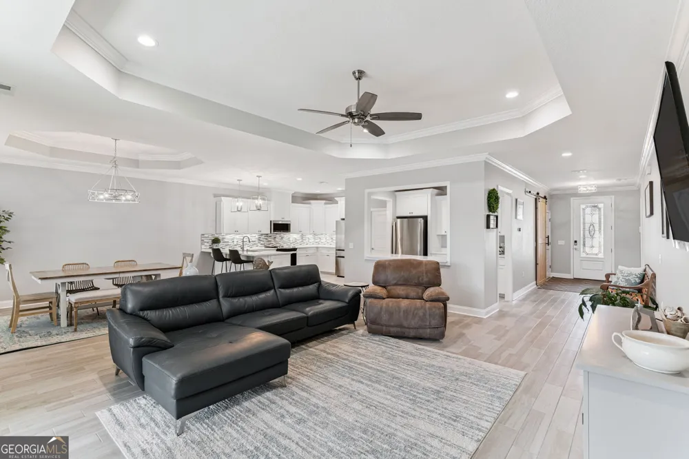 134 Amanda TRCE Kingsland, GA 31548