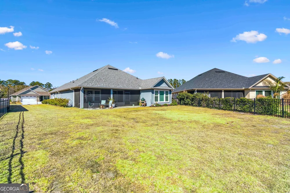 134 Amanda TRCE Kingsland, GA 31548