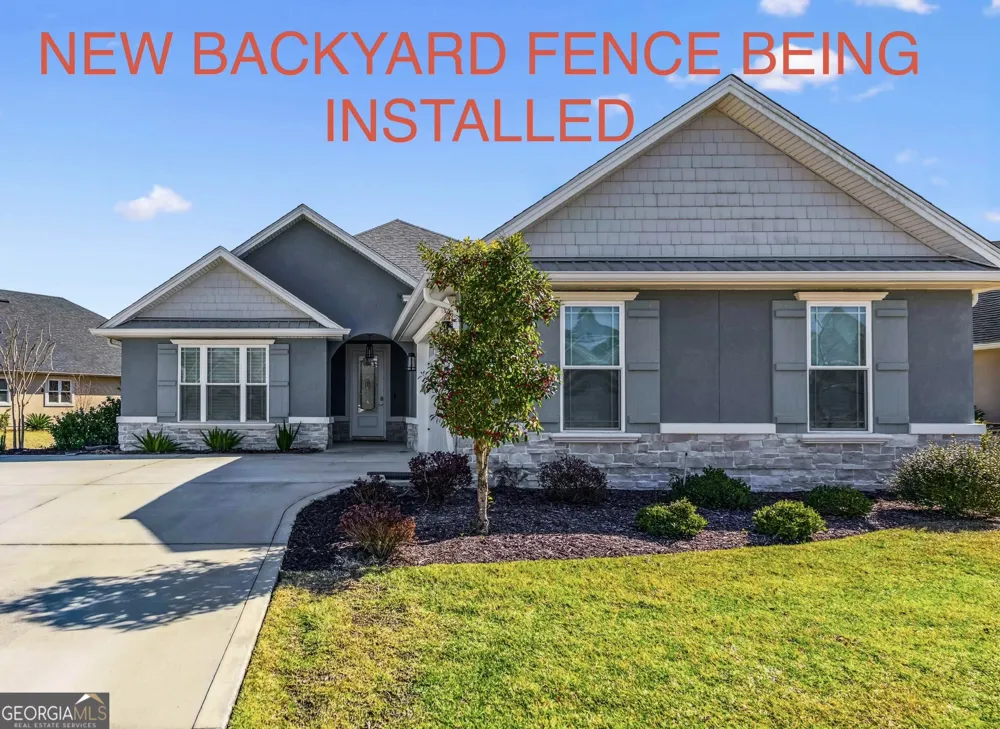 134 Amanda TRCE Kingsland, GA 31548