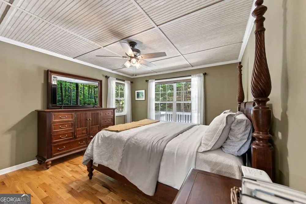 93 Misty Mountain TRL Morganton, GA 30560