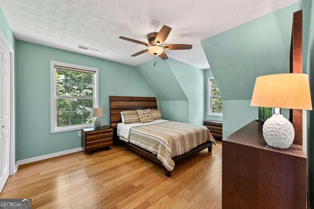 93 Misty Mountain TRL Morganton, GA 30560