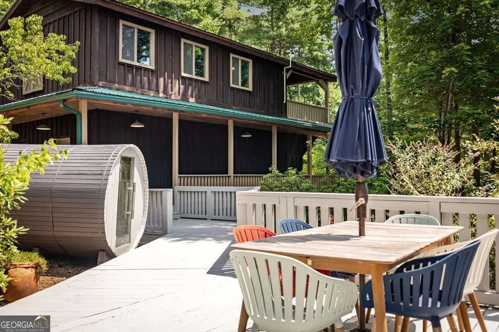 93 Misty Mountain TRL Morganton, GA 30560