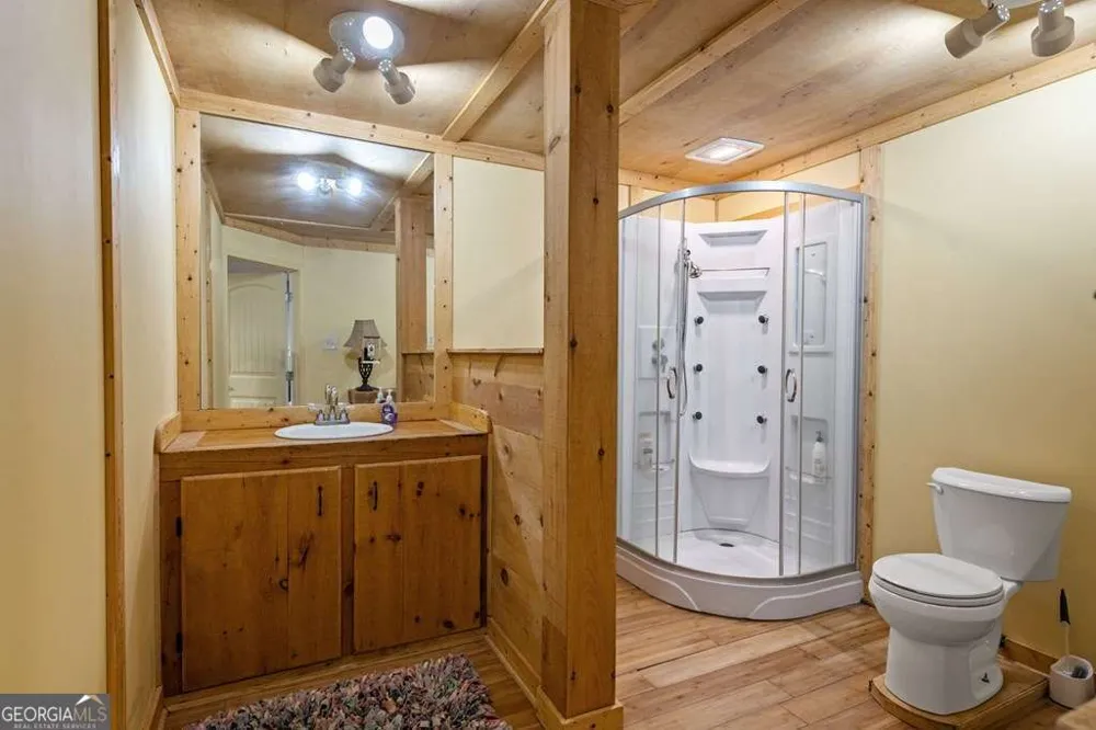 93 Misty Mountain TRL Morganton, GA 30560
