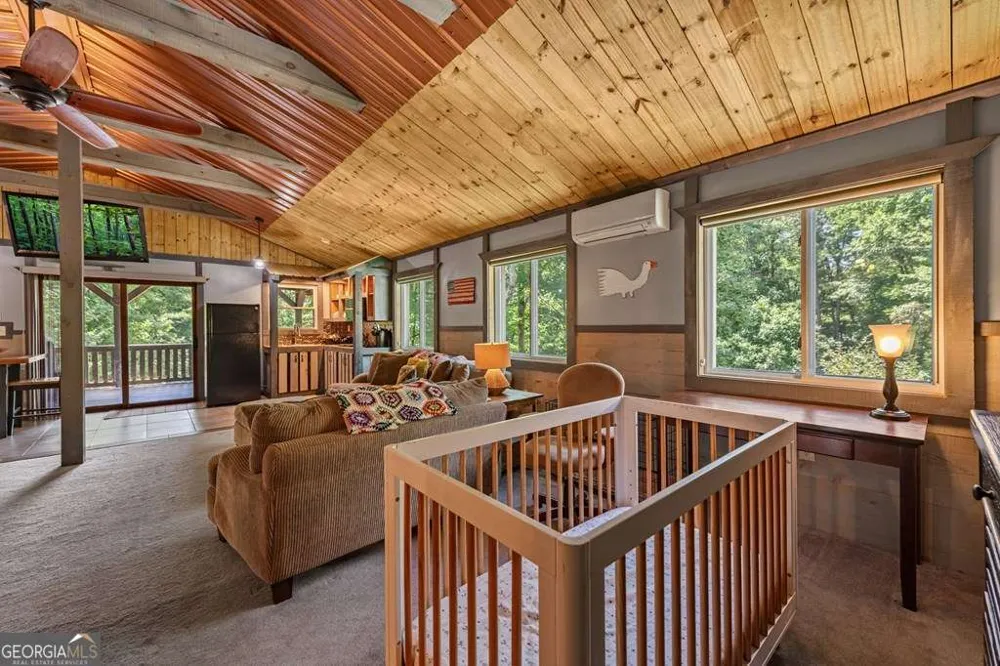 93 Misty Mountain TRL Morganton, GA 30560