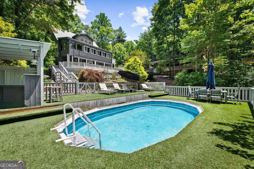 93 Misty Mountain TRL Morganton, GA 30560