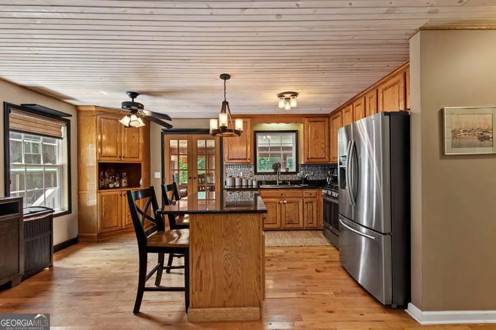 93 Misty Mountain TRL Morganton, GA 30560