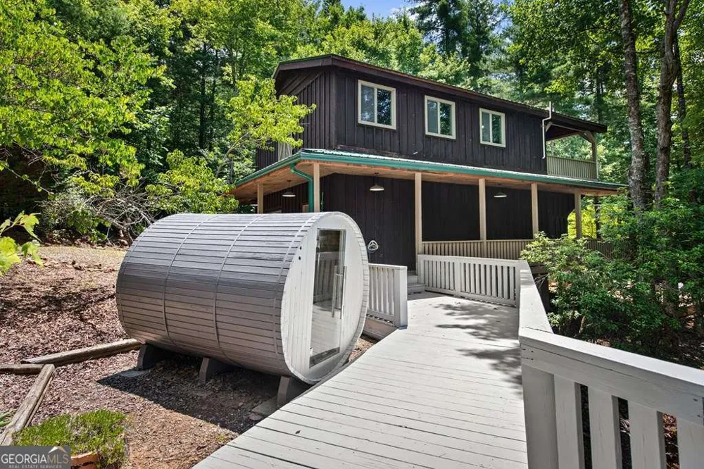 93 Misty Mountain TRL Morganton, GA 30560
