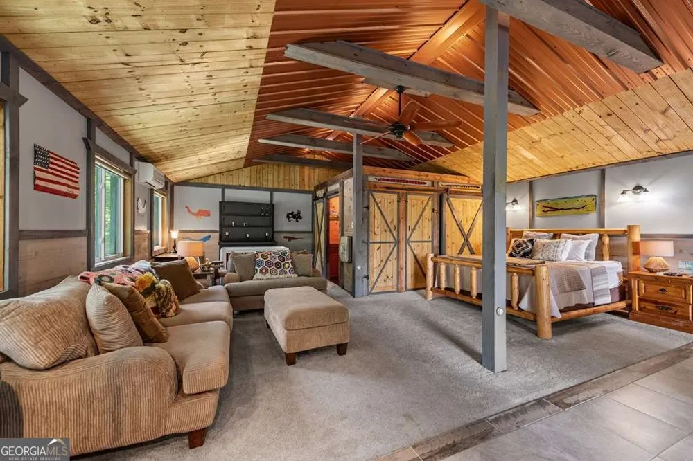 93 Misty Mountain TRL Morganton, GA 30560