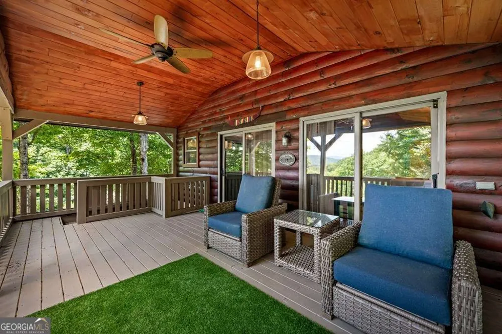 93 Misty Mountain TRL Morganton, GA 30560