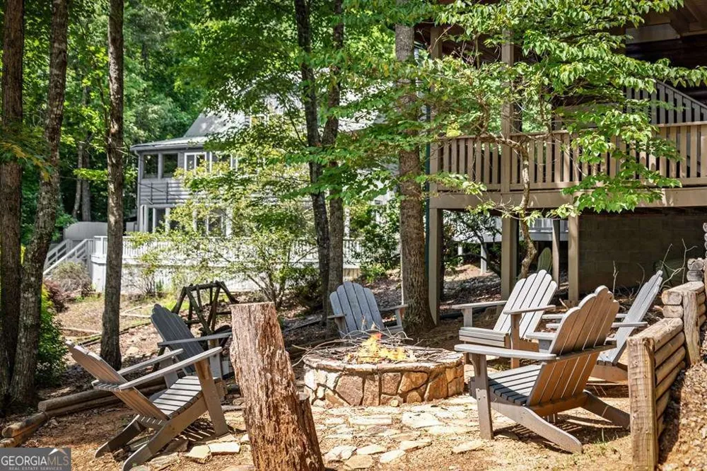 93 Misty Mountain TRL Morganton, GA 30560
