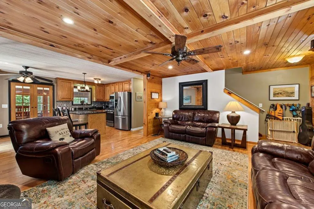 93 Misty Mountain TRL Morganton, GA 30560
