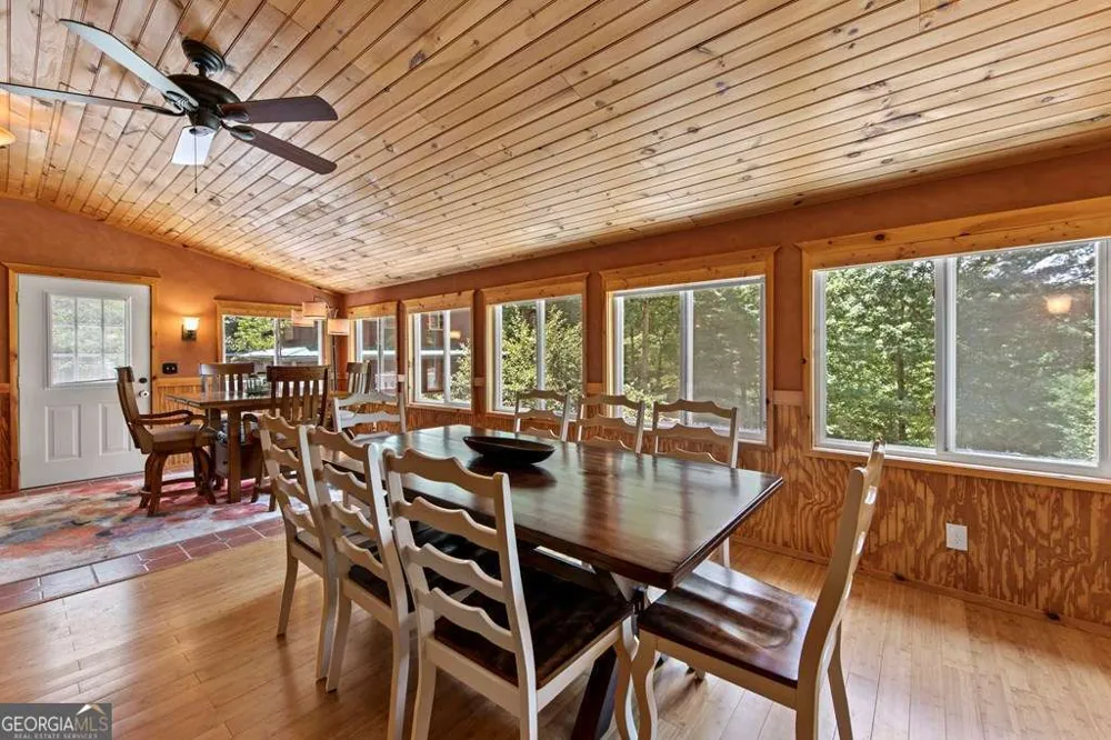 93 Misty Mountain TRL Morganton, GA 30560
