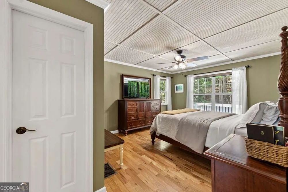 93 Misty Mountain TRL Morganton, GA 30560