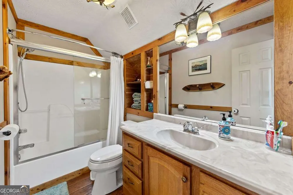 93 Misty Mountain TRL Morganton, GA 30560