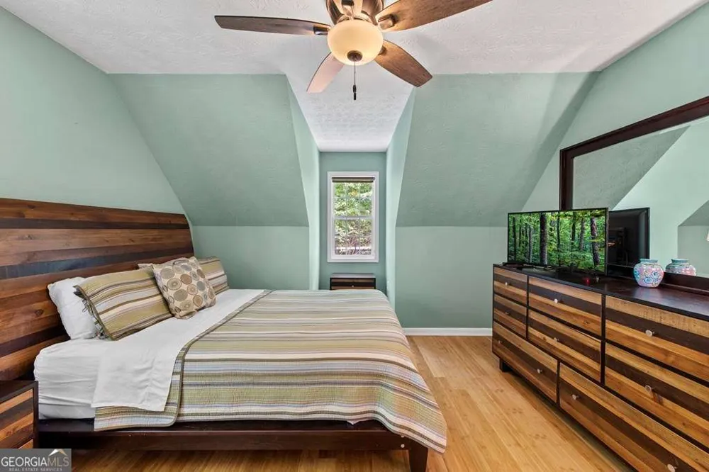 93 Misty Mountain TRL Morganton, GA 30560