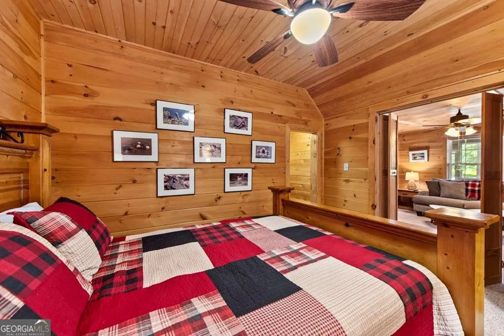 93 Misty Mountain TRL Morganton, GA 30560