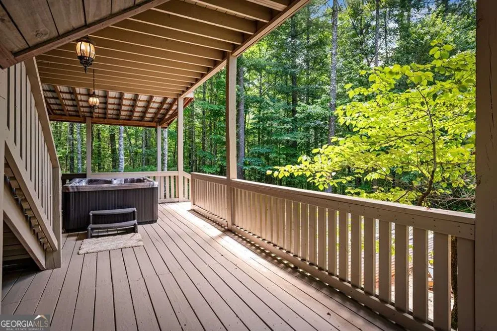 93 Misty Mountain TRL Morganton, GA 30560