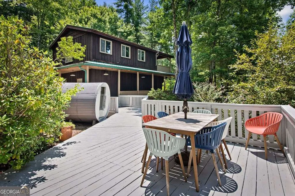 93 Misty Mountain TRL Morganton, GA 30560