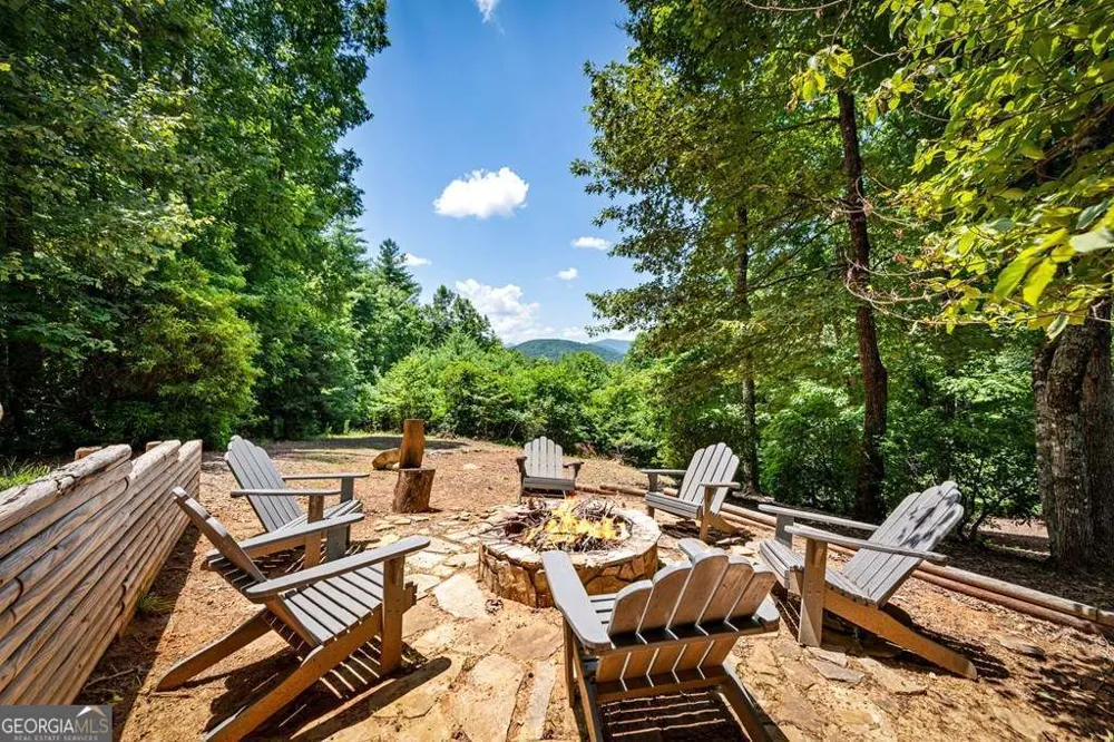 93 Misty Mountain TRL Morganton, GA 30560