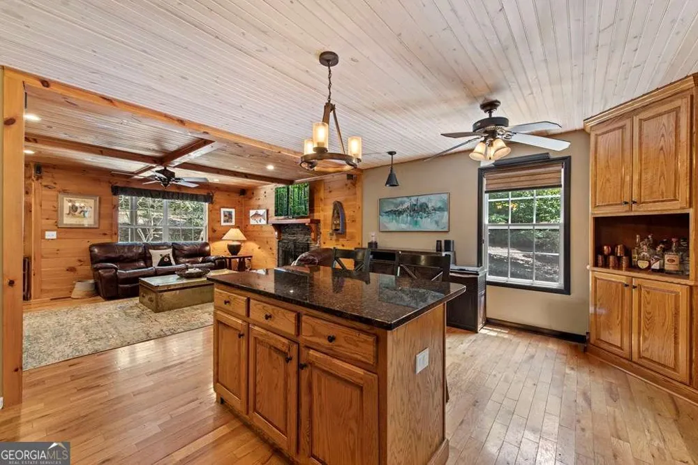 93 Misty Mountain TRL Morganton, GA 30560