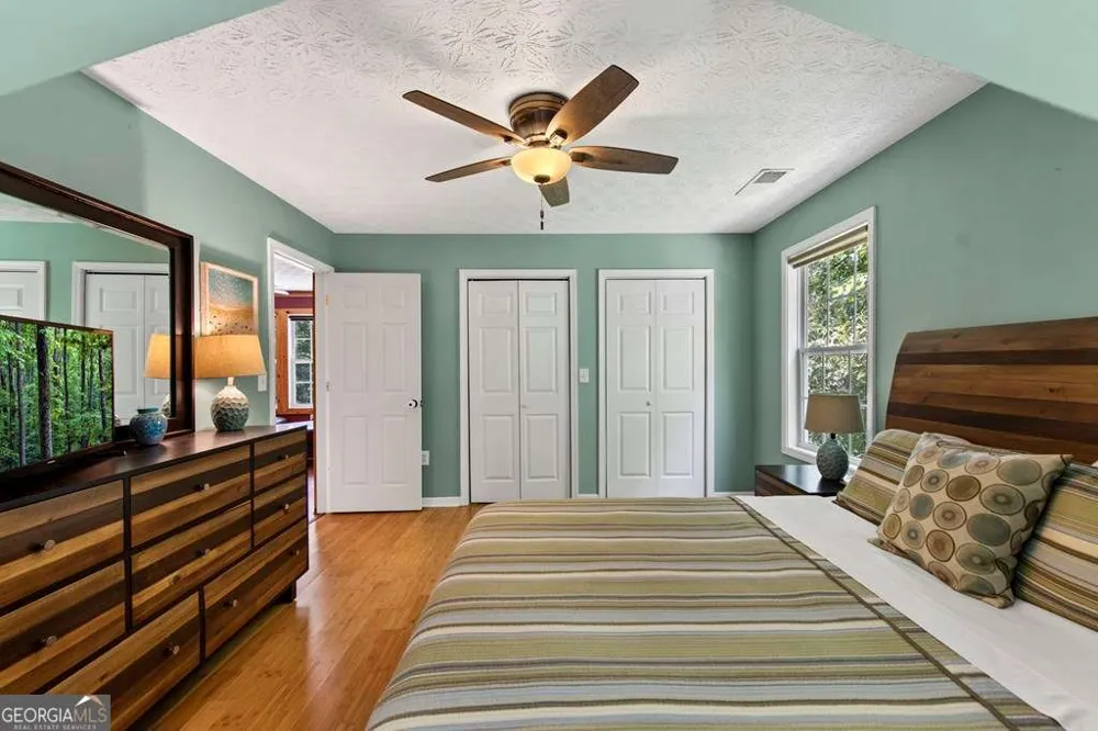 93 Misty Mountain TRL Morganton, GA 30560