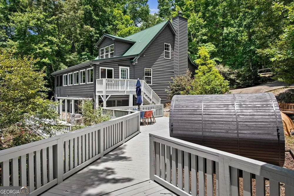 93 Misty Mountain TRL Morganton, GA 30560