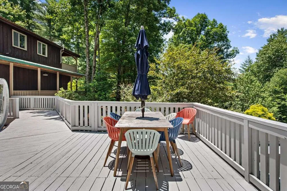 93 Misty Mountain TRL Morganton, GA 30560