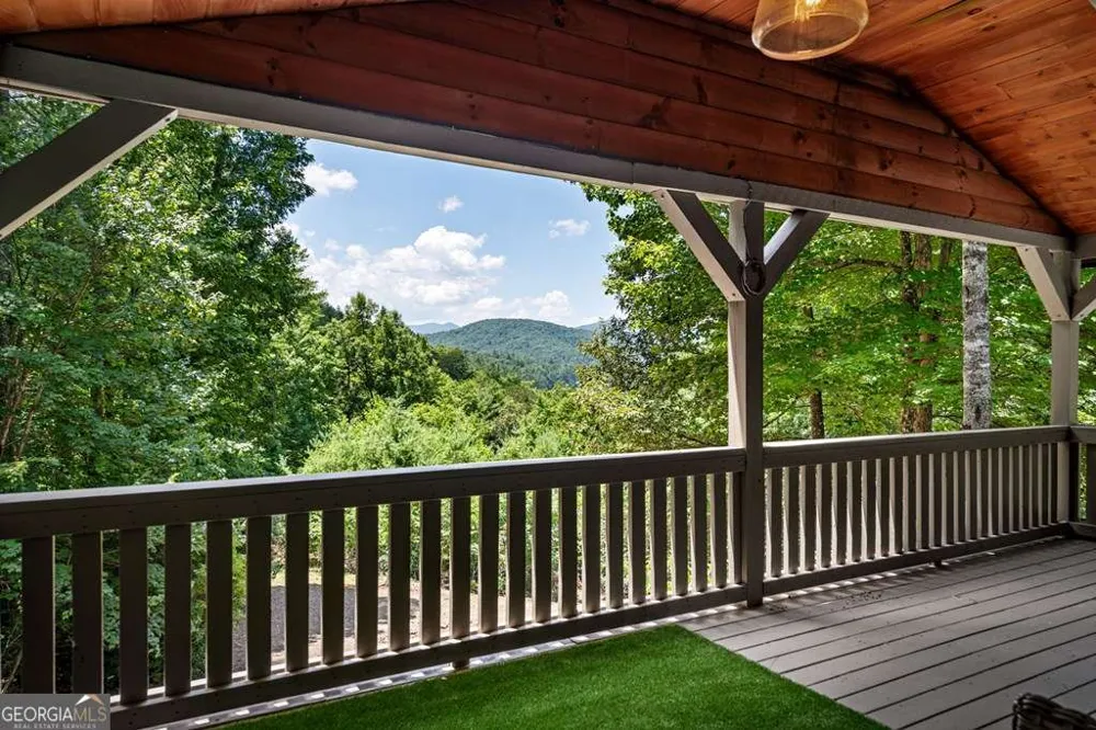93 Misty Mountain TRL Morganton, GA 30560