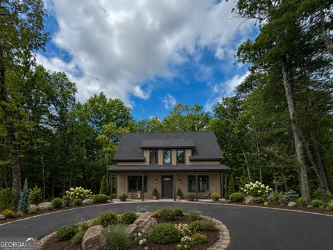 141 Forest Glen DR