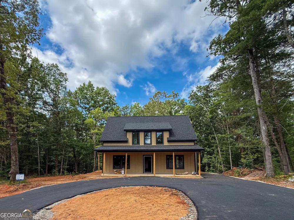 141 Forest Glen DR Cleveland, GA 30528