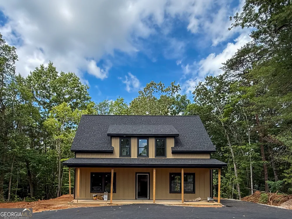 141 Forest Glen DR Cleveland, GA 30528