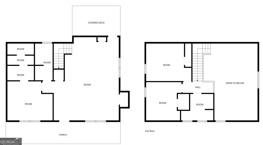 141 Forest Glen DR Cleveland, GA 30528
