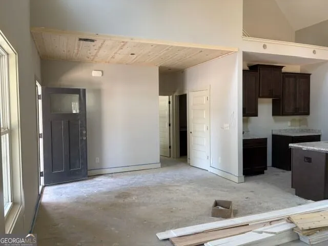 141 Forest Glen DR Cleveland, GA 30528