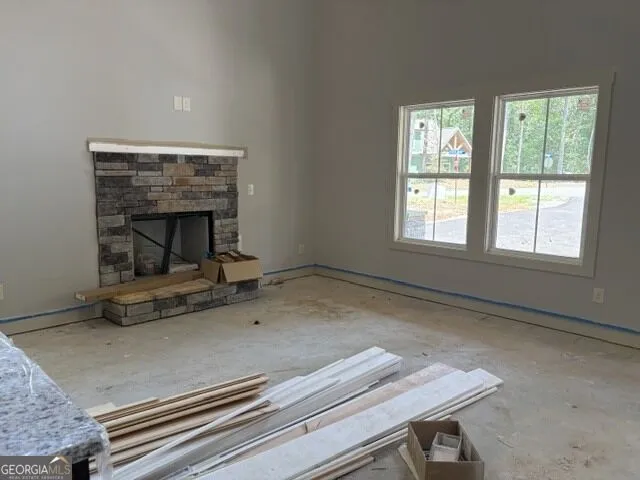 141 Forest Glen DR Cleveland, GA 30528