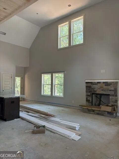 141 Forest Glen DR Cleveland, GA 30528
