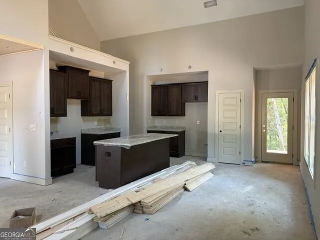 141 Forest Glen DR Cleveland, GA 30528
