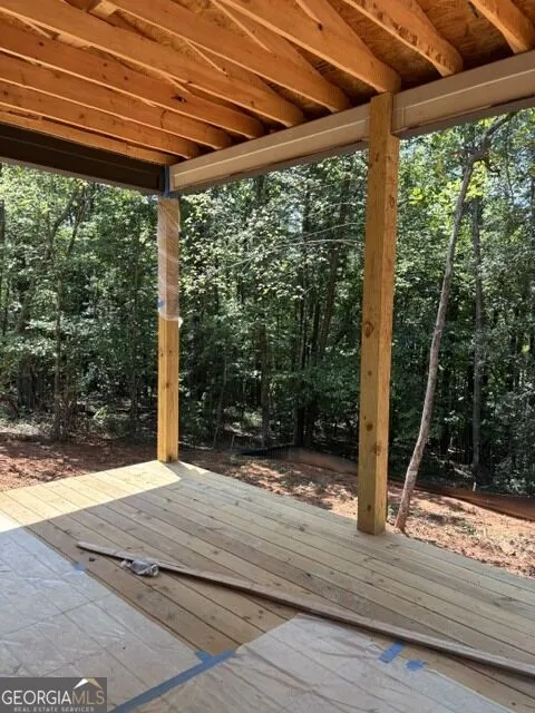 141 Forest Glen DR Cleveland, GA 30528